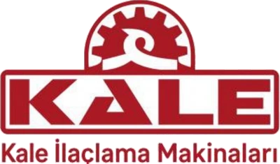 Kale İlaçlama Makinaları logosu
